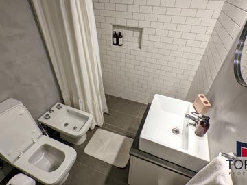 Departamento en Marcelo T de Alvear al 1200 - 5to piso - Amoblado para Airbnb