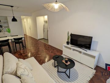 Departamento en Marcelo T de Alvear al 1200 - 5to piso - Amoblado para Airbnb