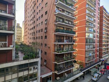 Departamento en Marcelo T de Alvear al 1200 - 5to piso - Amoblado para Airbnb
