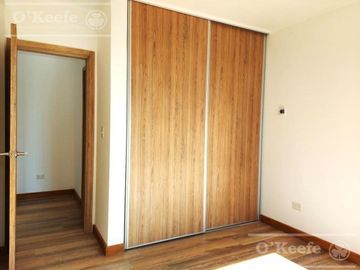 Departamento en venta  2 ambientes con vista al lago - Bariloche