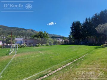 Departamento en venta  2 ambientes con vista al lago - Bariloche