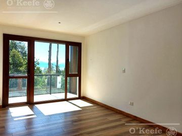 Departamento en venta  2 ambientes con vista al lago - Bariloche