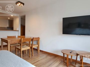 Departamento en venta  2 ambientes con vista al lago - Bariloche
