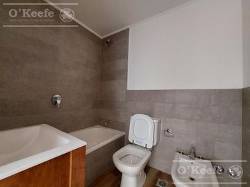Departamento en venta  2 ambientes con vista al lago - Bariloche