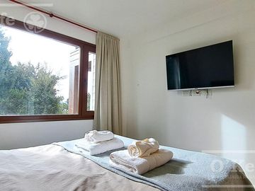 Departamento en venta  2 ambientes con vista al lago - Bariloche