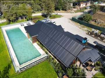 Departamento en venta  2 ambientes con vista al lago - Bariloche