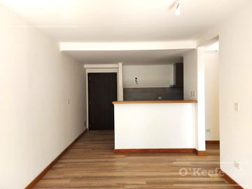 Departamento en venta  2 ambientes con vista al lago - Bariloche