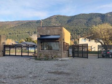 Departamento en venta  2 ambientes con vista al lago - Bariloche