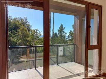 Departamento en venta  2 ambientes con vista al lago - Bariloche