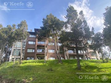 Departamento en venta  2 ambientes con vista al lago - Bariloche