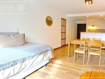 Departamento en venta  2 ambientes con vista al lago - Bariloche