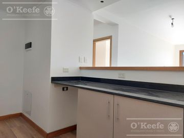 Departamento en venta  2 ambientes con vista al lago - Bariloche