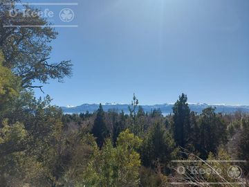 Departamento en venta  2 ambientes con vista al lago - Bariloche