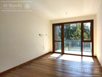 Departamento en venta  2 ambientes con vista al lago - Bariloche