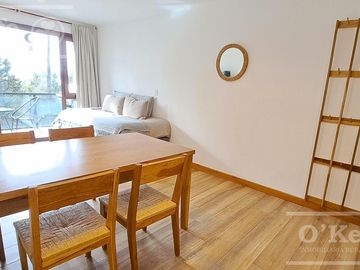 Departamento en venta  2 ambientes con vista al lago - Bariloche