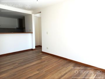 Departamento en venta  2 ambientes con vista al lago - Bariloche