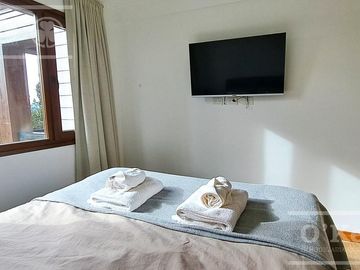 Departamento en venta  2 ambientes con vista al lago - Bariloche