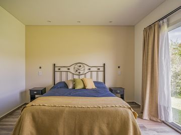 Casa 4 ambientes en Venta. Club de campo La Concepción Lujan