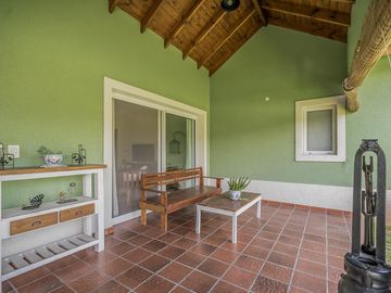 Casa 4 ambientes en Venta. Club de campo La Concepción Lujan