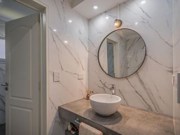 Casa 4 ambientes en Venta. Club de campo La Concepción Lujan