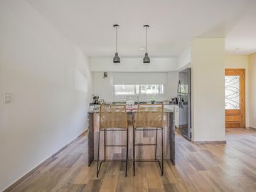 Casa 4 ambientes en Venta. Club de campo La Concepción Lujan