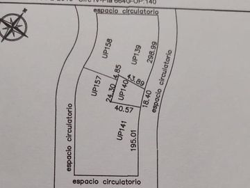 Casa 4 ambientes en Venta. Club de campo La Concepción Lujan