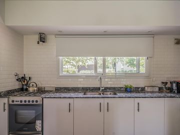 Casa 4 ambientes en Venta. Club de campo La Concepción Lujan