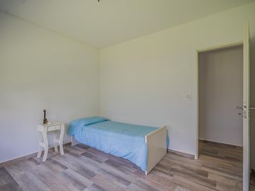 Casa 4 ambientes en Venta. Club de campo La Concepción Lujan