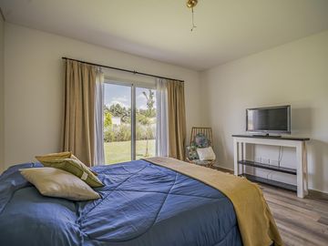 Casa 4 ambientes en Venta. Club de campo La Concepción Lujan
