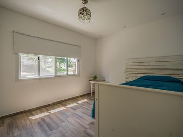 Casa 4 ambientes en Venta. Club de campo La Concepción Lujan