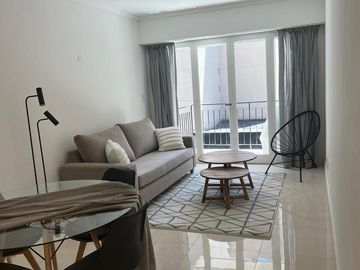 Departamento en Plaza Colón