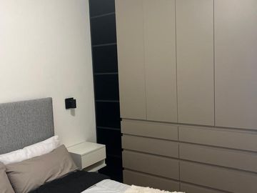 Departamento en Plaza Colón