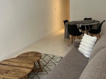 Departamento en Plaza Colón
