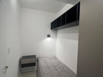 Departamento en Plaza Colón