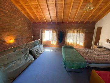 Casa en Week End