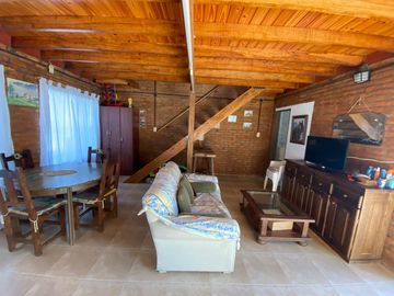 Casa en Week End