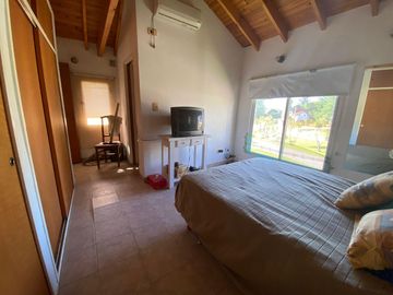 Casa en Week End