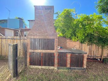 Casa en Week End