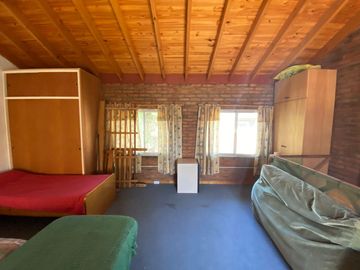 Casa en Week End