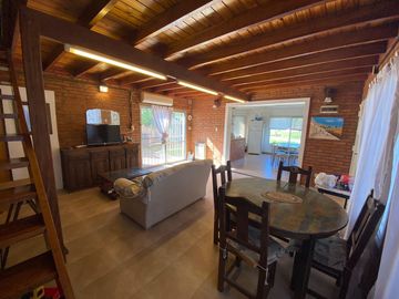 Casa en Week End