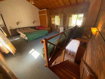 Casa en Week End