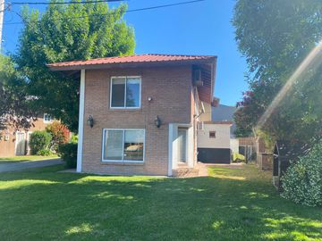 Casa en Week End