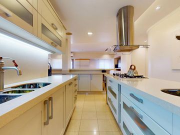 Departamento en venta en La Plata
