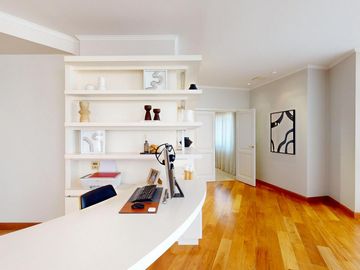 Departamento en venta en La Plata