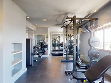 Departamento en venta en La Plata
