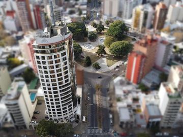 Departamento en venta en La Plata