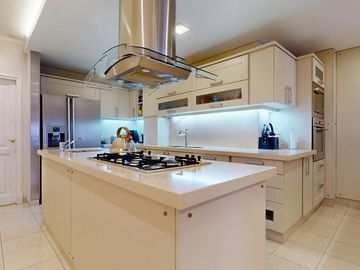 Departamento en venta en La Plata