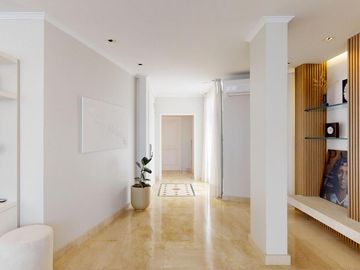 Departamento en venta en La Plata