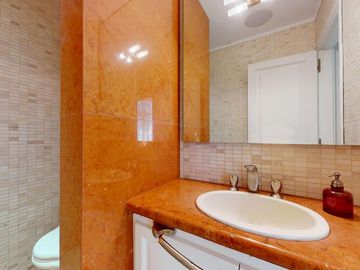 Departamento en venta en La Plata