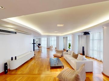 Departamento en venta en La Plata